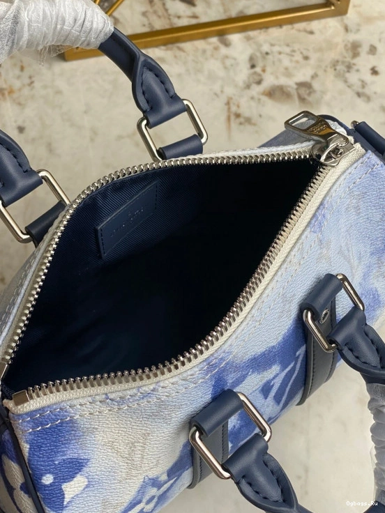 LOUIS XS KEEPALL VUITTON 0310